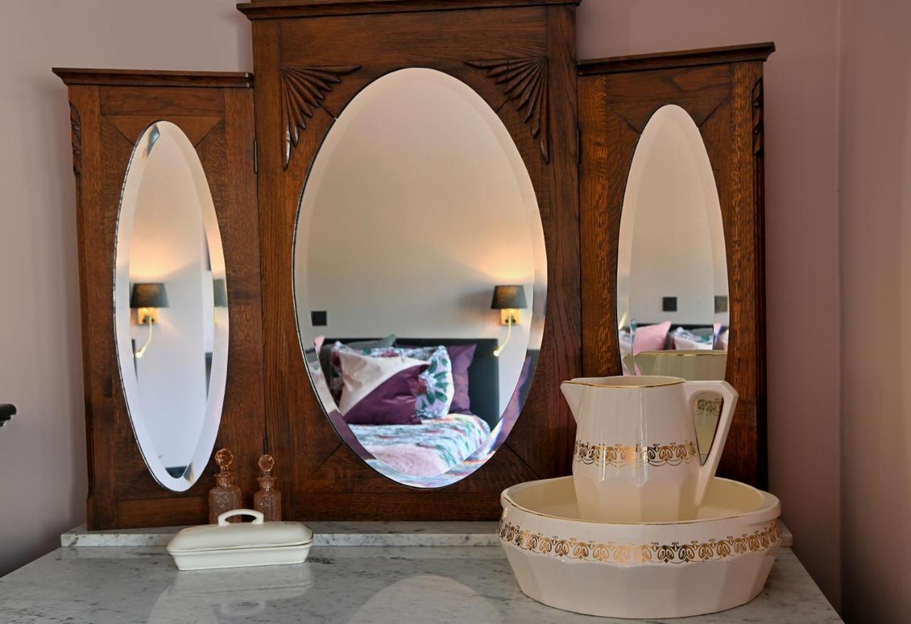 Bed and Breakfast Nova Zembla Mechelen Exteriér fotografie